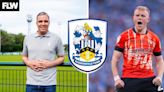 Huddersfield Town enter transfer race for Luton Town striker