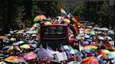 Esta es la ruta de la Marcha del Orgullo en la CDMX