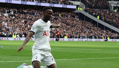 Arsenal vs. Tottenham FREE LIVE STREAM (4/28/24): Watch Premier League online | Time, USA TV, channel