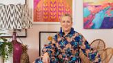 Colour expert Sophie Robinson forecasts the next 'big colour trend' for home interiors