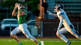 High school football roundup: Emerald Ridge bounces back with win over Olympia