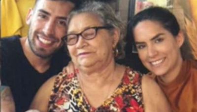 Seita da família de Djidja Cardoso pode ter sido responsável por morte de avó, segundo investigação