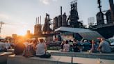 Levitt Pavilion SteelStacks announces 2024 free concert series lineup