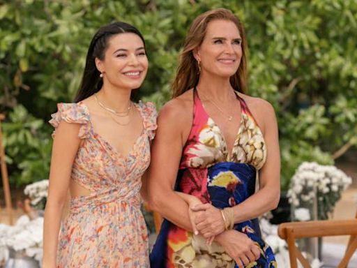 La madre de la novia: la entretenida comedia de Netflix con Brooke Shields