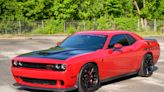 My Favorite Ride: What is fallen soldier John Engeman's connection to this Dodge Hellcat?