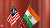 US revises travel advisory for India; says don't travel to Manipur, J&K, India-Pak border and Central & East India - The Economic Times