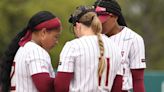 FSU softball suffers walk-off loss to Syracuse in game one, bounces back with victory in game two