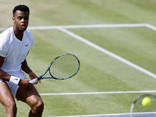 Wimbledon 2024, en directo: partidos y resultados de la jornada 8 en Londres hoy en vivo