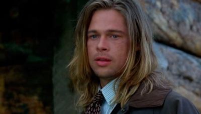 Brad Pitt accedió cobrar una miseria por este inolvidable papel, pero gracias a eso ahora tiene una fortuna esplendorosa