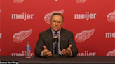 Steve Yzerman showed Detroit Red Wings some tough love. It's almost heartbreaking.