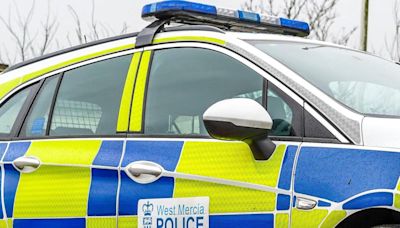 Three men arrested after A46 crash released on bail