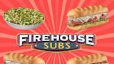 The 14 Best & Worst Menu Items at Firehouse Subs, According to Dietitians