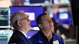 Stocks soar ahead of bank earnings: Stock market news today