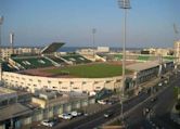 Al Masry Club Stadium