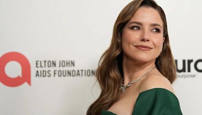 Las confesiones de la actriz Sophia Bush: de sus matrimonios fallidos al romance con una ex futbolista