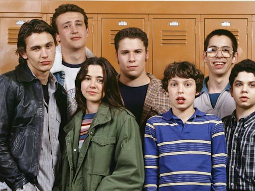 'Freaks and Geeks' Cast: See The Stars of the 90s Sitcom That Ended Too Soon