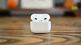 AirPods discounted up to 50% in India with iPhone 14 purchase