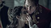 'She definitely turned him on': How Napoleon's love letters to Josephine inform a new film