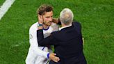 Antoine Griezmann at a crossroads – veteran hoping he gets the nod to fire France against Belgium