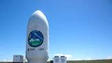 SpaceX to launch ESA's EarthCARE satellite to observe clouds, aerosols - UPI.com