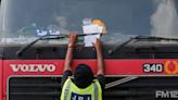 ECRL entices 40pc truck drivers, leaving Klang Valley in the lurch