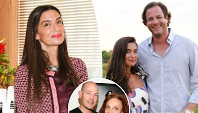 Candice Miller moves into $10M Miami condo owned by Diane von Fürstenberg’s son after husband Brandon’s suicide