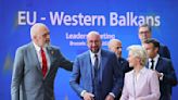 EU revisits Balkans to win friends, seek more influence