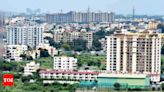 Greater Bengaluru plan sparks ‘name game’ frenzy | Bengaluru News - Times of India