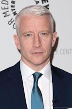 Anderson Cooper