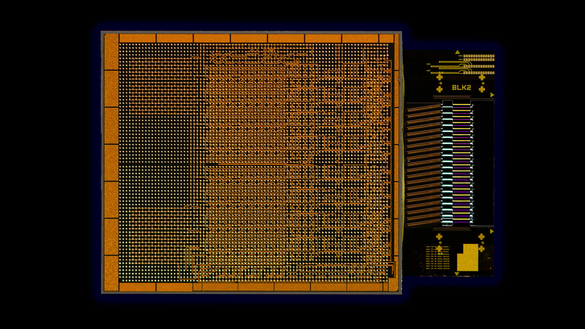 Intel launches optical compute interconnect chiplet: Adding 4 Tbps optical connectivity to CPUs or GPUs