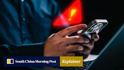 How to stay safe online with fraudsters targeting Hong Kong users of Instagram