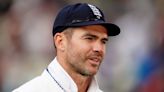 James Anderson’s Test record as England great prepares for Lord’s farewell