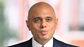 Sajid Javid: I wasn't naive to believe Boris Johnson over Partygate