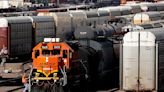 House passes bill to avert looming rail strike, sending it to Senate ahead of crucial deadline