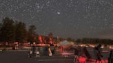 'Star party' set for dark sky over ancient place outside Colorado Springs