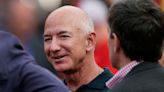 Jeff Bezos, founder of Amazon and Blue Origin, reportedly stops by Mexican restaurant in Titusville