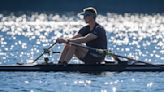 Kiwi rower Mackintosh swaps seats, gives up corporate life to pursue another Olympic medal in Paris