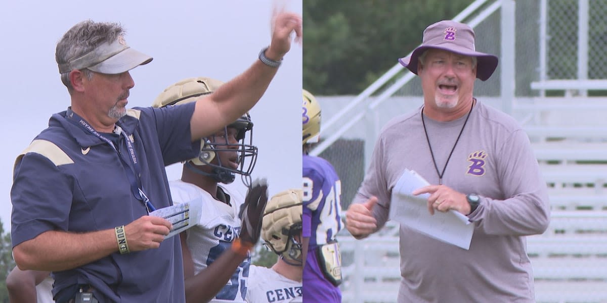 Game of the Week Preview: Bainbridge travels to undefeated Thomas County Central