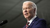 Biden falsely claims he visited site of collapsed ‘$60 zillion’ Baltimore bridge the next day