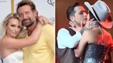 Gabriel Soto compara su relación con Irina Baeva con la de Ángela Aguilar y Christian Nodal