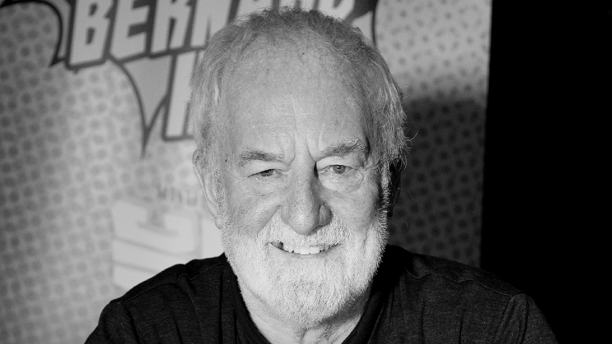 Lord of the Rings Fans Mourn King Théoden Actor Bernard Hill, Dead at 79