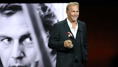 Kevin Costner on 'Real Truth’ Behind His Controversial ‘Yellowstone’ Exit