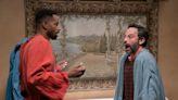 ‘History of the World, Part II’ Is the Weird Love Child of Mel Brooks and ‘Kroll Show’
