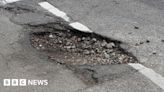 West Berkshire: Smaller potholes to be repaired after road review