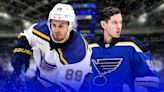 2 best Blues trade targets in 2024 NHL offseason