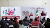 La gobernadora Marina del Pilar anuncia una destacada participación de Baja California en los Juegos Olímpicos de París 2024