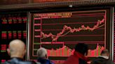 China securities regulator seeks to ease market panic over delisting risks