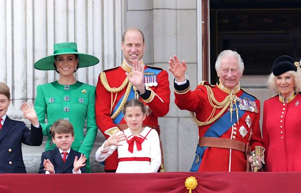 The Royal Family Abruptly Canceled All Plans for the Next Month—Here's Why