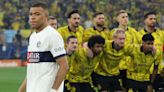 Is PSG vs Borussia Dortmund on TV? Channel, kick-off time and how to watch Champions League semi-final