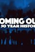 Coming Out: A 50 Year History